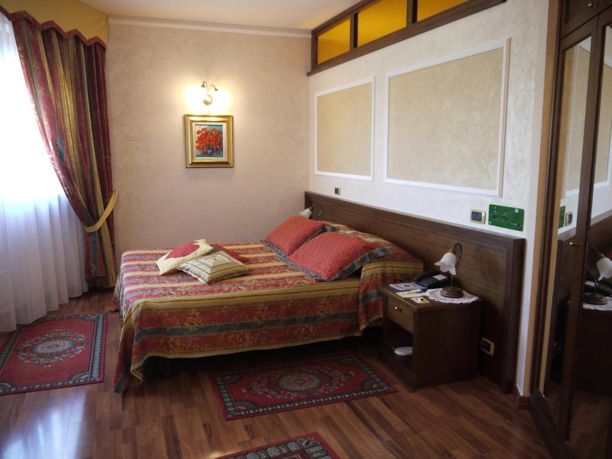 Hotel La Ruota Pianfei المظهر الخارجي الصورة