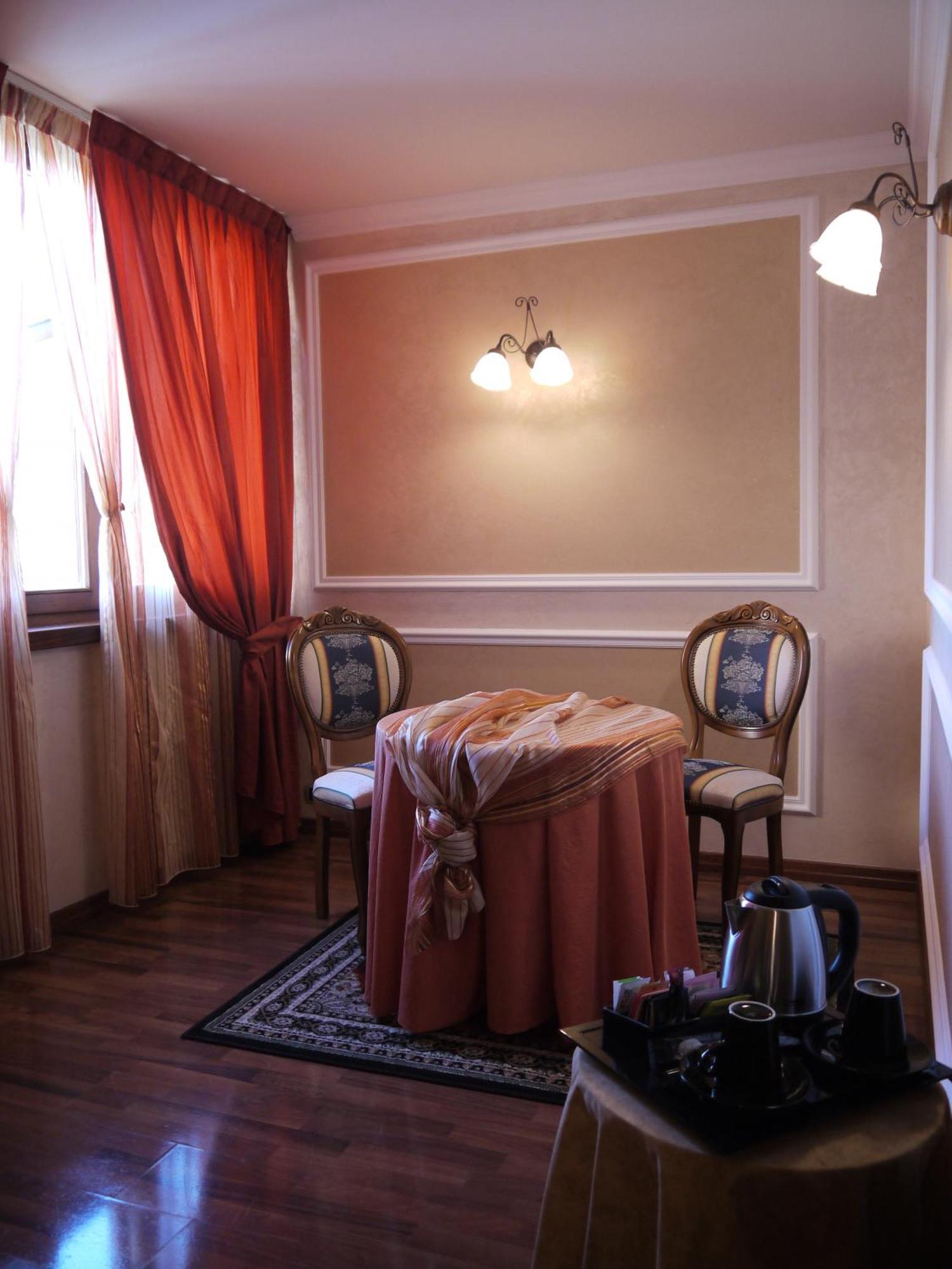Hotel La Ruota Pianfei المظهر الخارجي الصورة