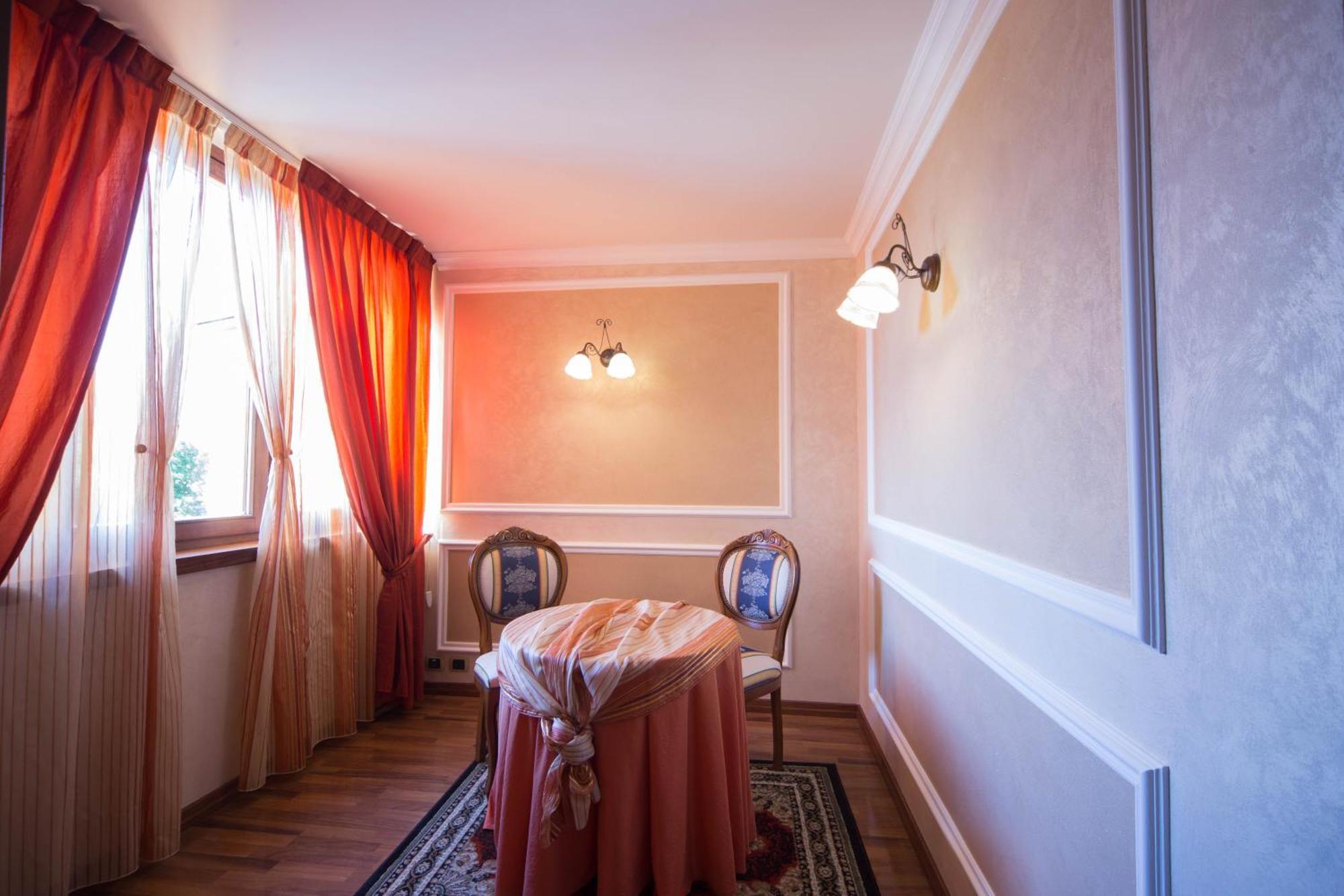 Hotel La Ruota Pianfei المظهر الخارجي الصورة