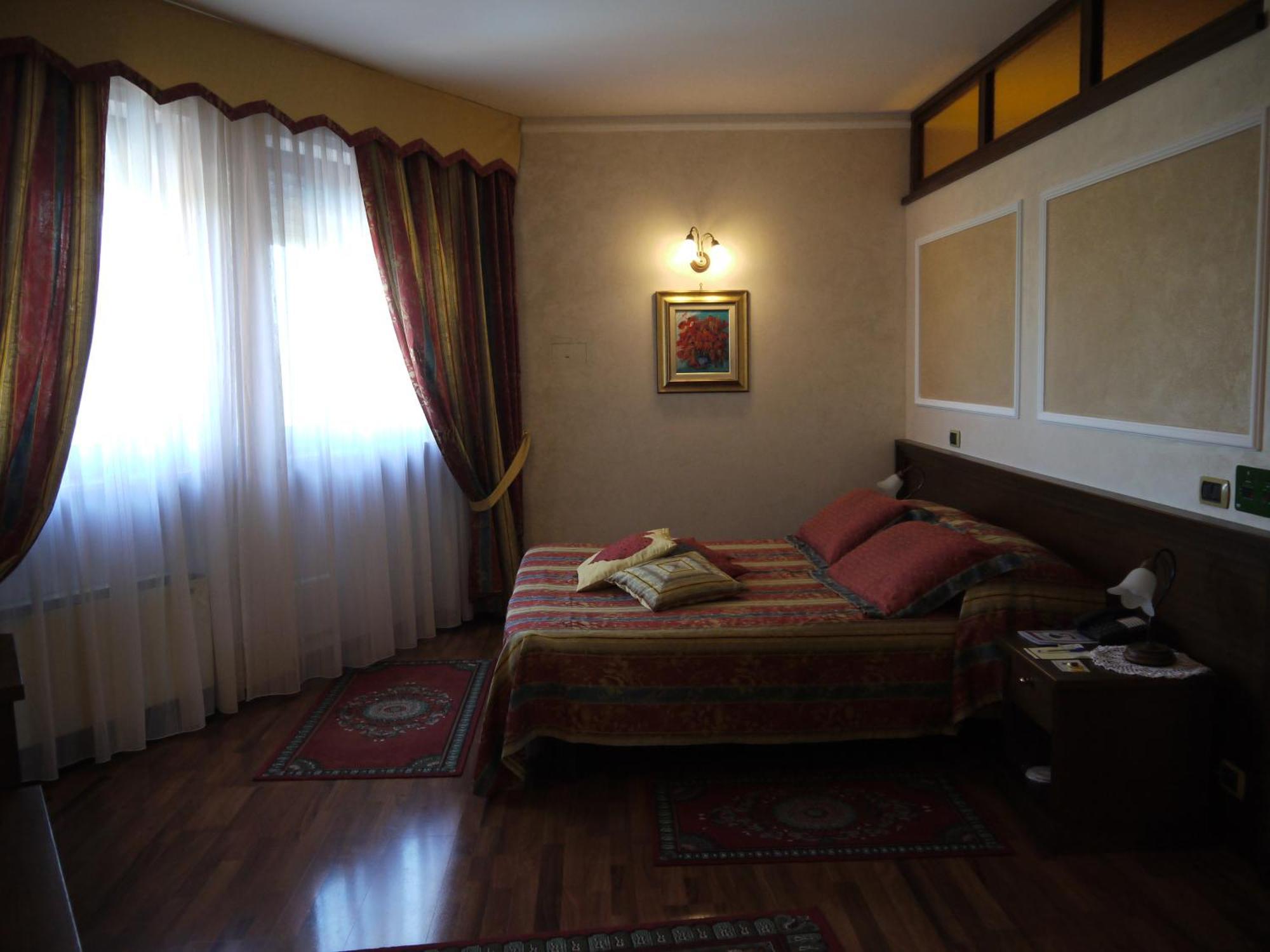Hotel La Ruota Pianfei المظهر الخارجي الصورة