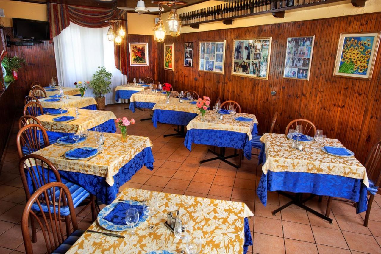 Hotel La Ruota Pianfei المظهر الخارجي الصورة