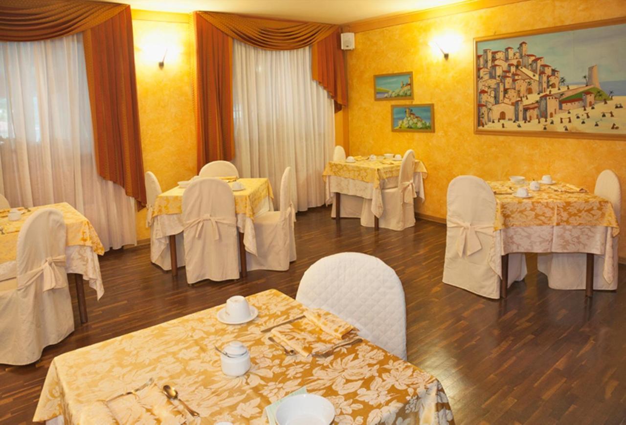 Hotel La Ruota Pianfei المظهر الخارجي الصورة