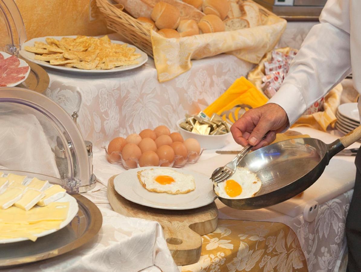 Hotel La Ruota Pianfei المظهر الخارجي الصورة
