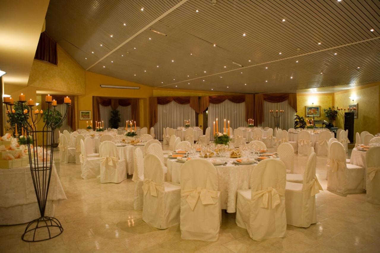 Hotel La Ruota Pianfei المظهر الخارجي الصورة